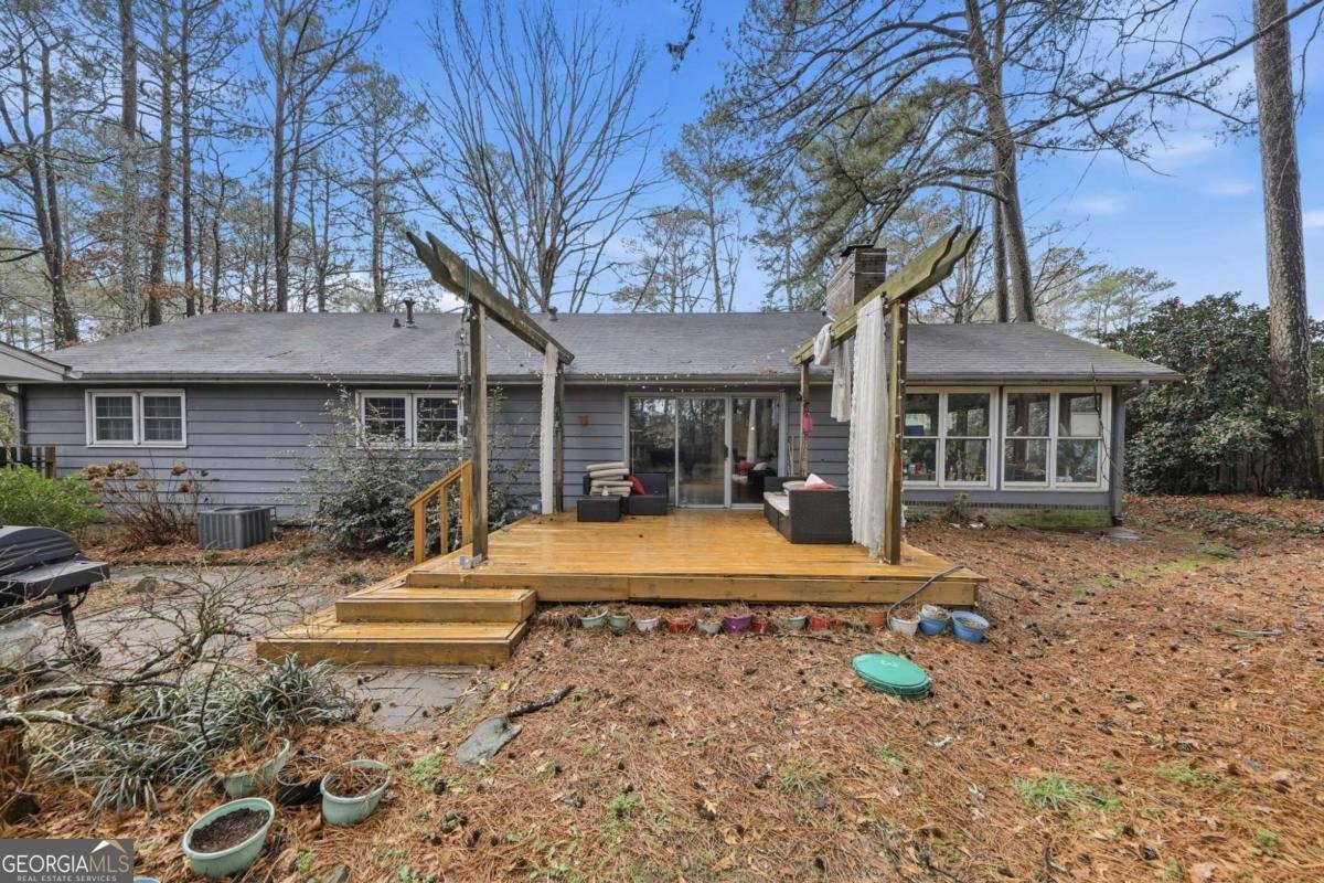 1984 Windburn Court Snellville - Photo 34