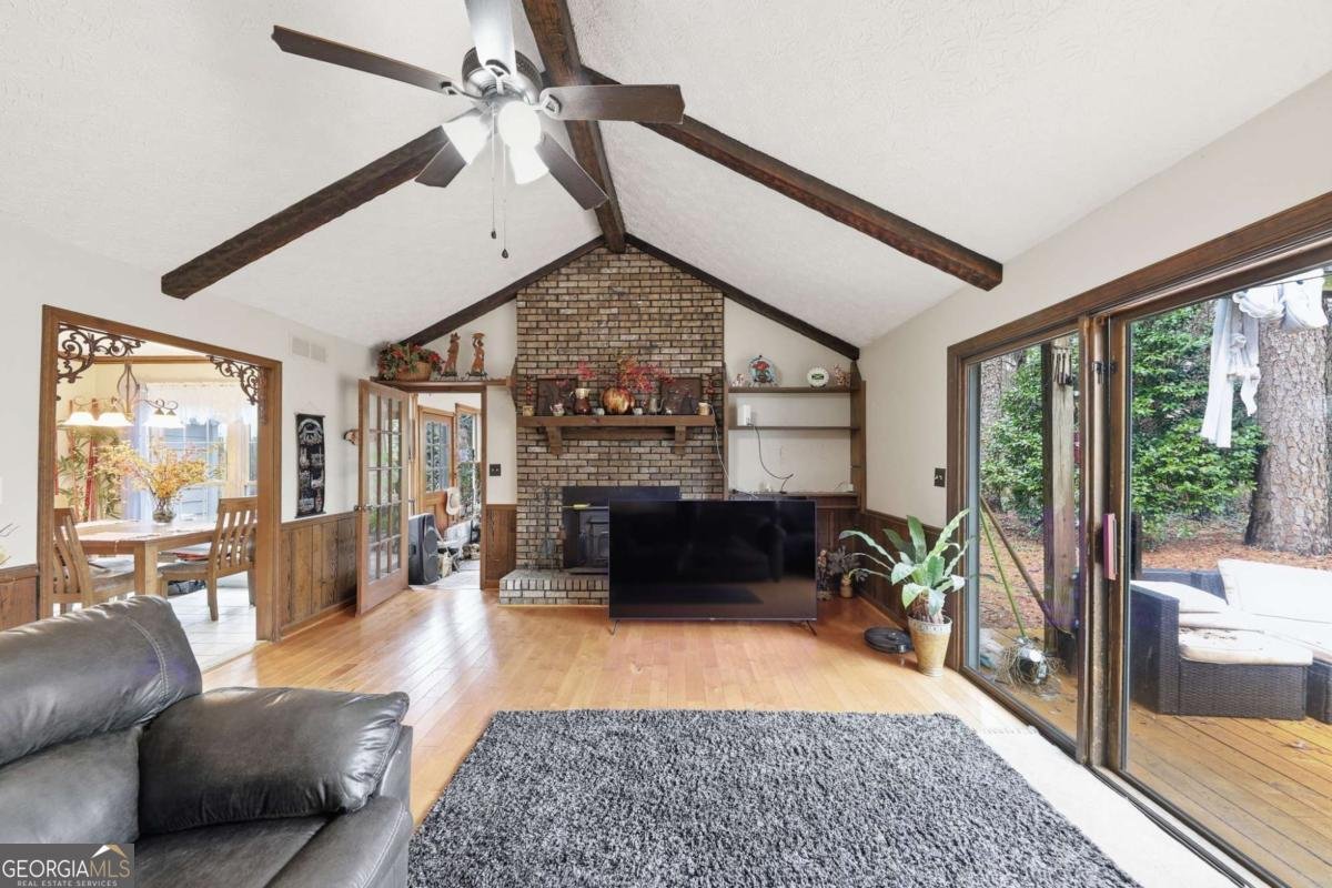 1984 Windburn Court Snellville - Photo 9