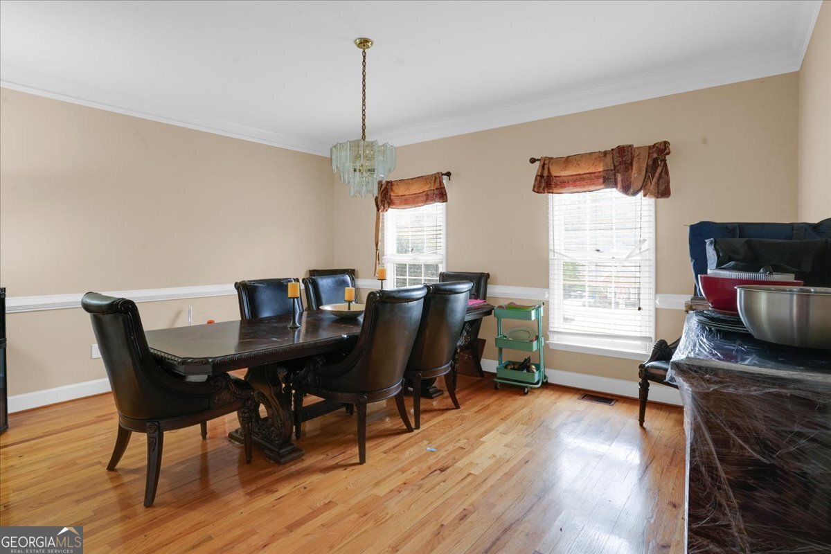 215 Pebblecreek Place South Fulton - Photo 10