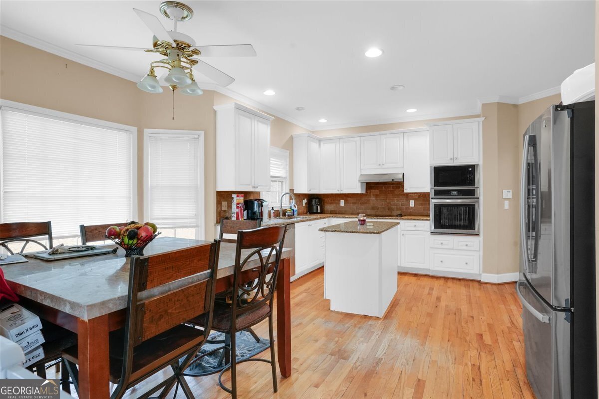 215 Pebblecreek Place South Fulton - Photo 11