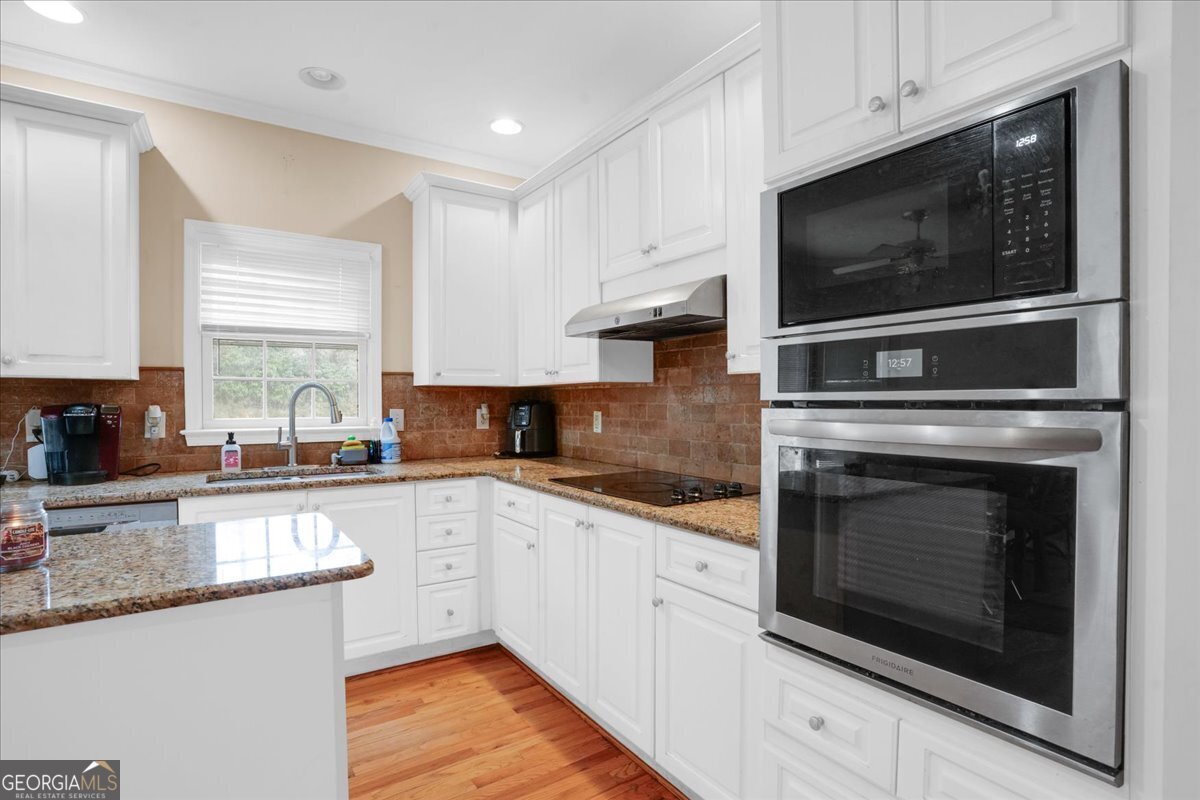 215 Pebblecreek Place South Fulton - Photo 12