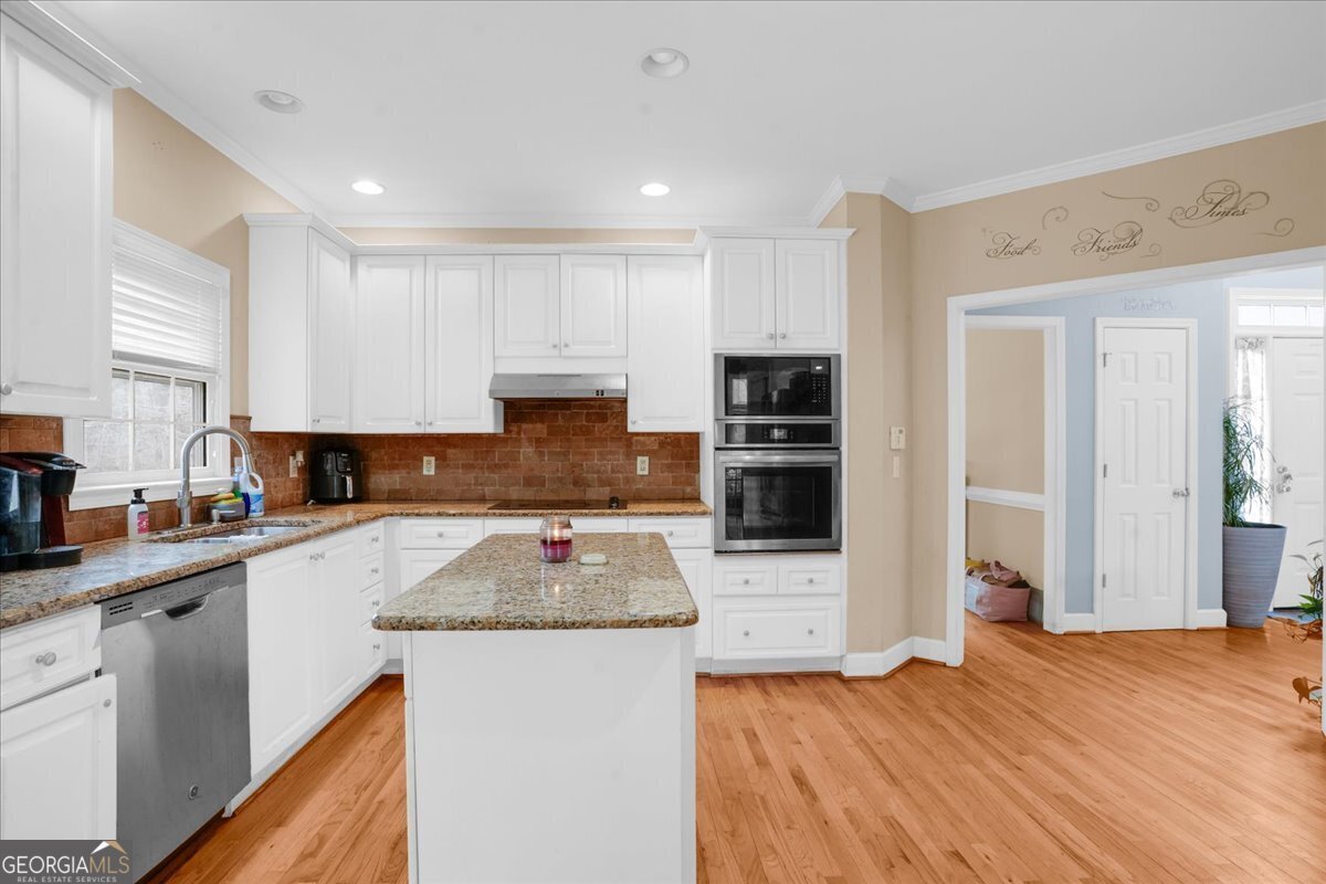 215 Pebblecreek Place South Fulton - Photo 13