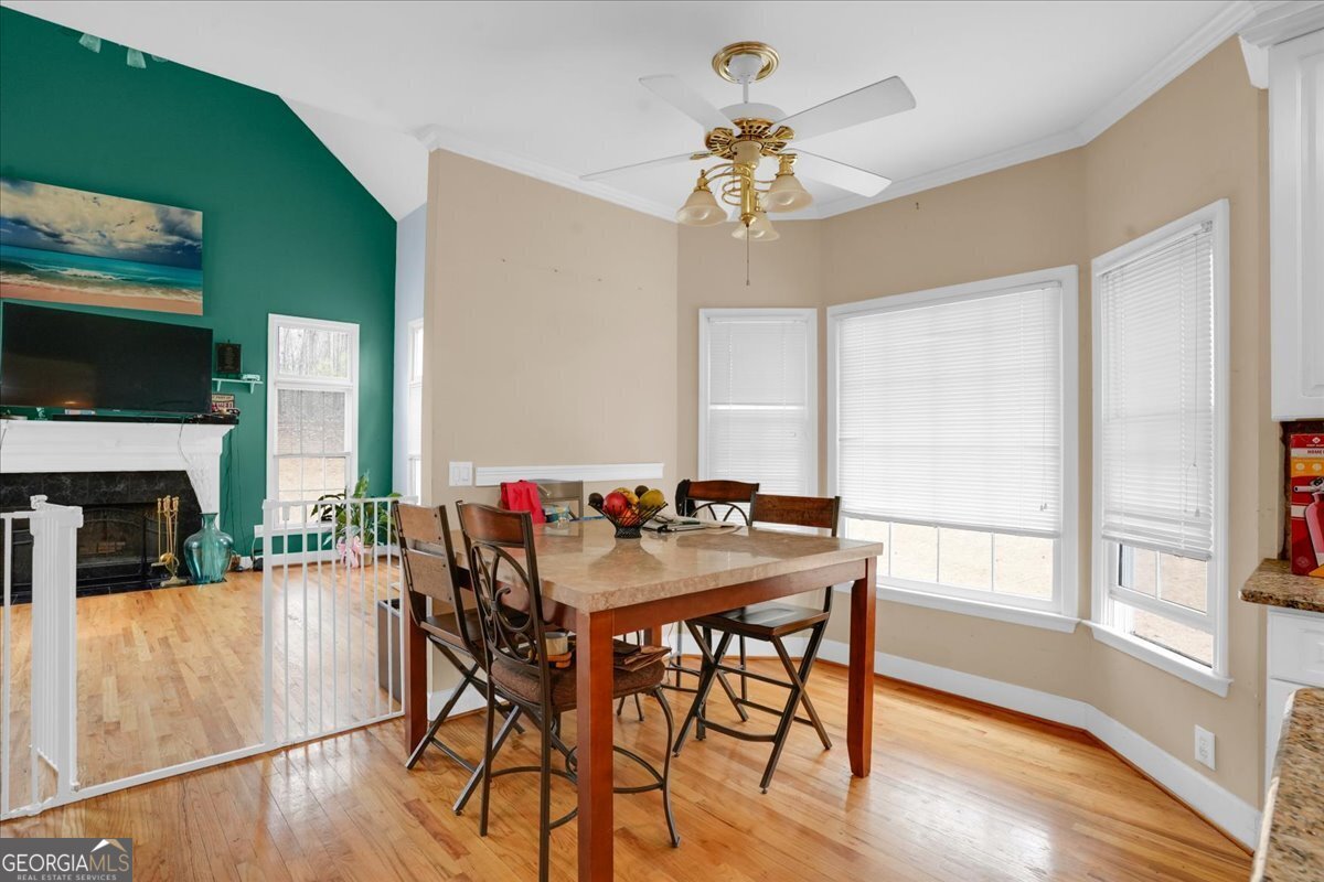 215 Pebblecreek Place South Fulton - Photo 14