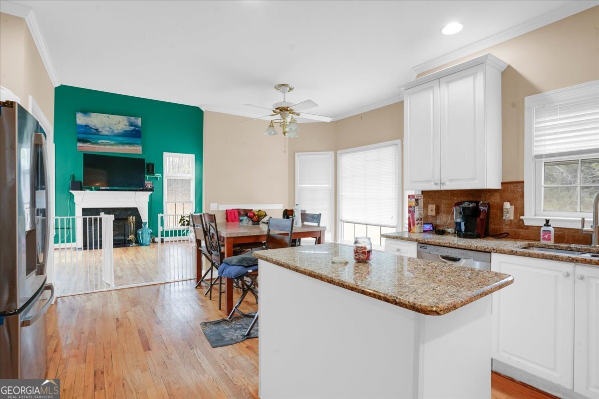 215 Pebblecreek Place South Fulton - Photo 16