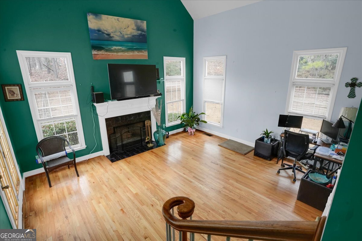 215 Pebblecreek Place South Fulton - Photo 18