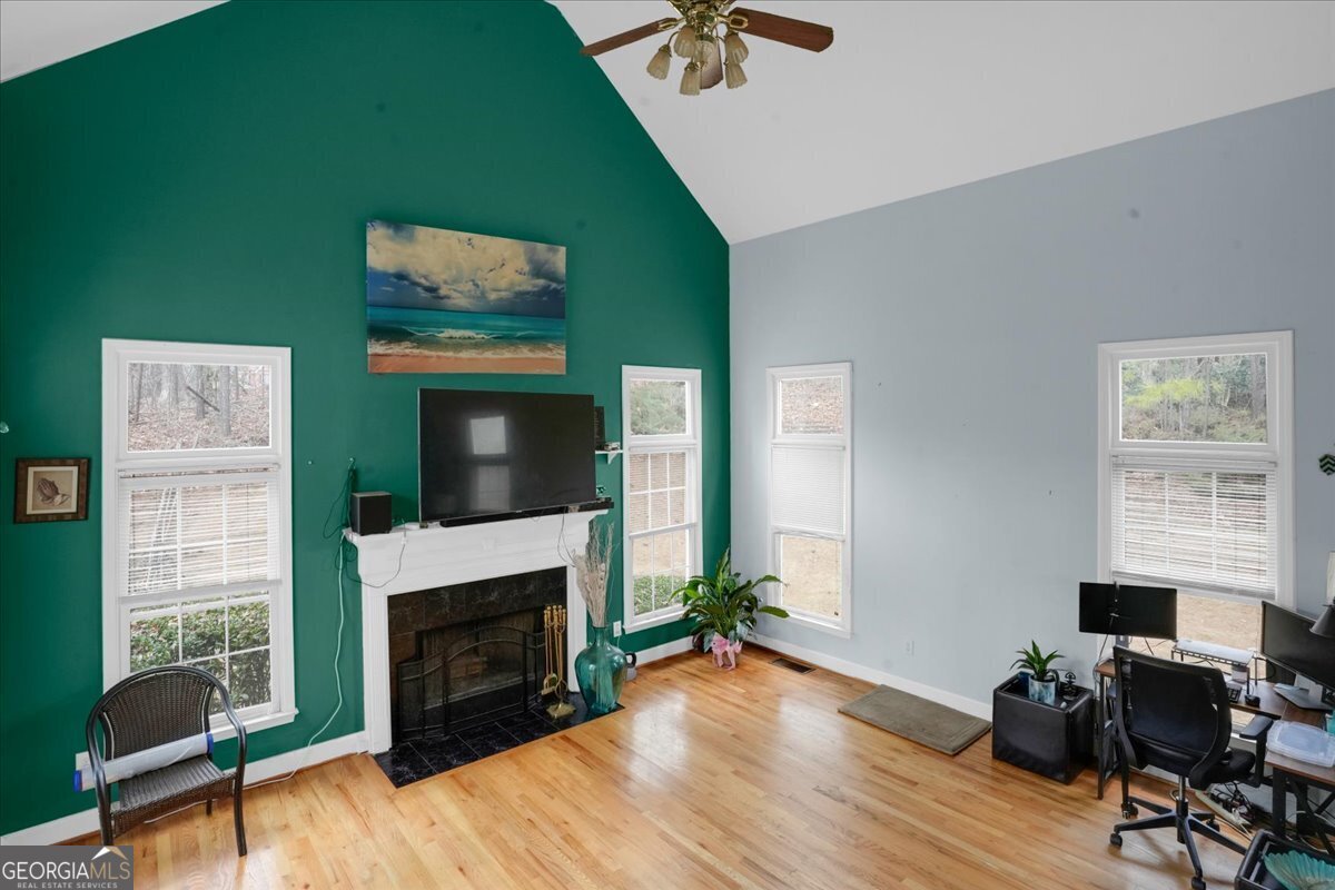 215 Pebblecreek Place South Fulton - Photo 20