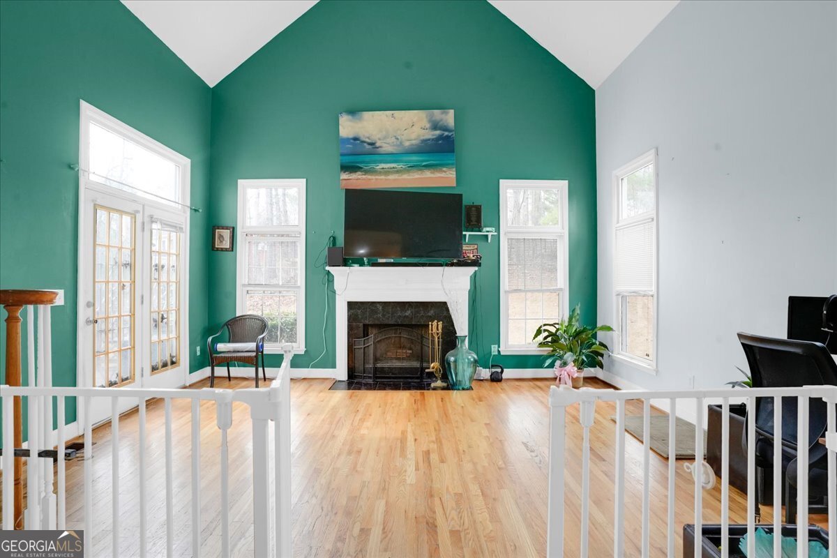 215 Pebblecreek Place South Fulton - Photo 21