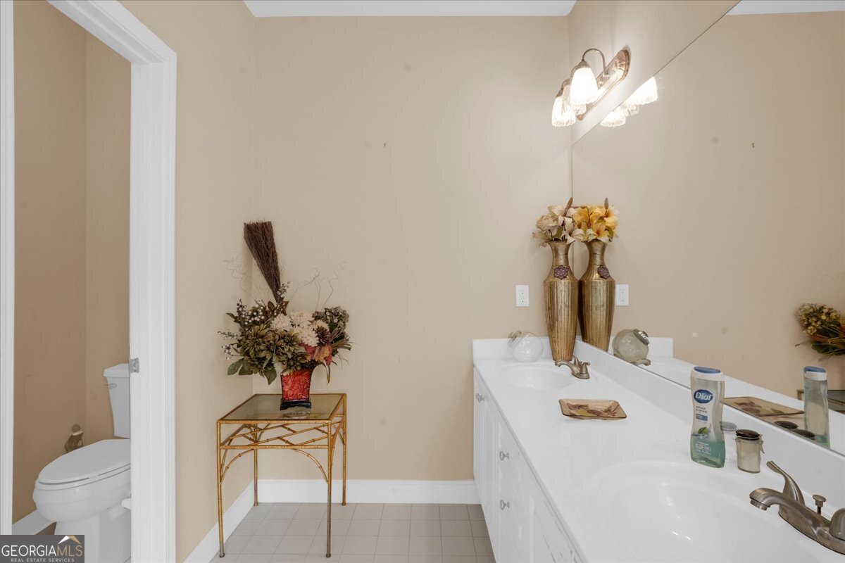 215 Pebblecreek Place South Fulton - Photo 22