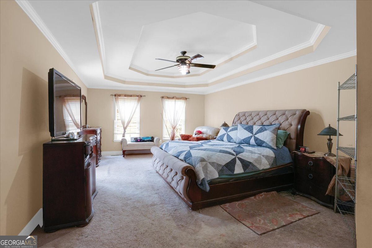 215 Pebblecreek Place South Fulton - Photo 27