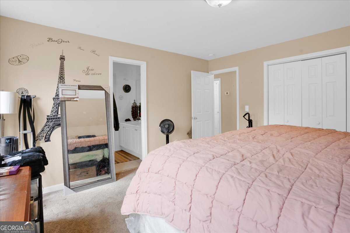 215 Pebblecreek Place South Fulton - Photo 38