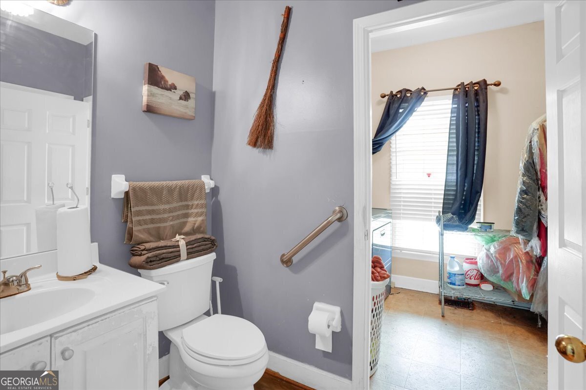 215 Pebblecreek Place South Fulton - Photo 50