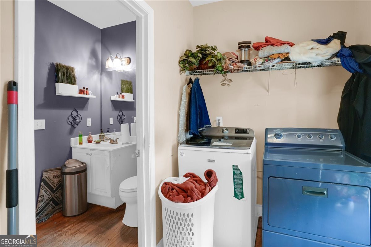 215 Pebblecreek Place South Fulton - Photo 52