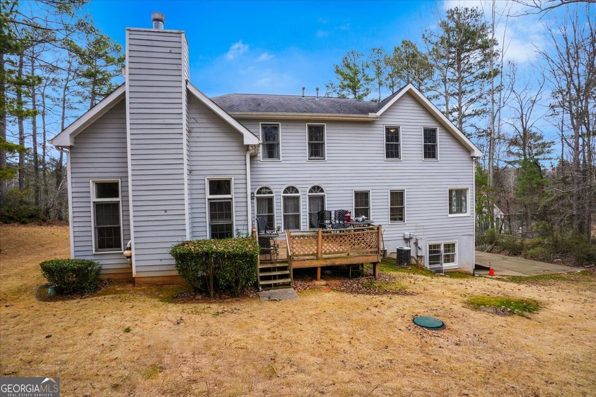 215 Pebblecreek Place South Fulton - Photo 57