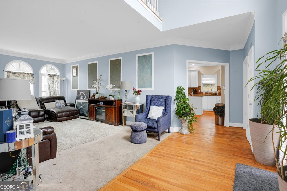 215 Pebblecreek Place South Fulton - Photo 6