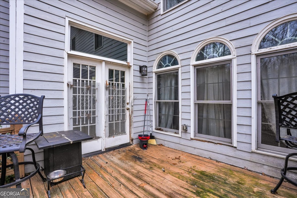 215 Pebblecreek Place South Fulton - Photo 60