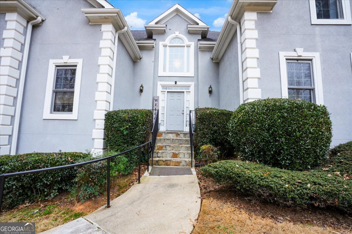 215 Pebblecreek Place South Fulton - Photo 64