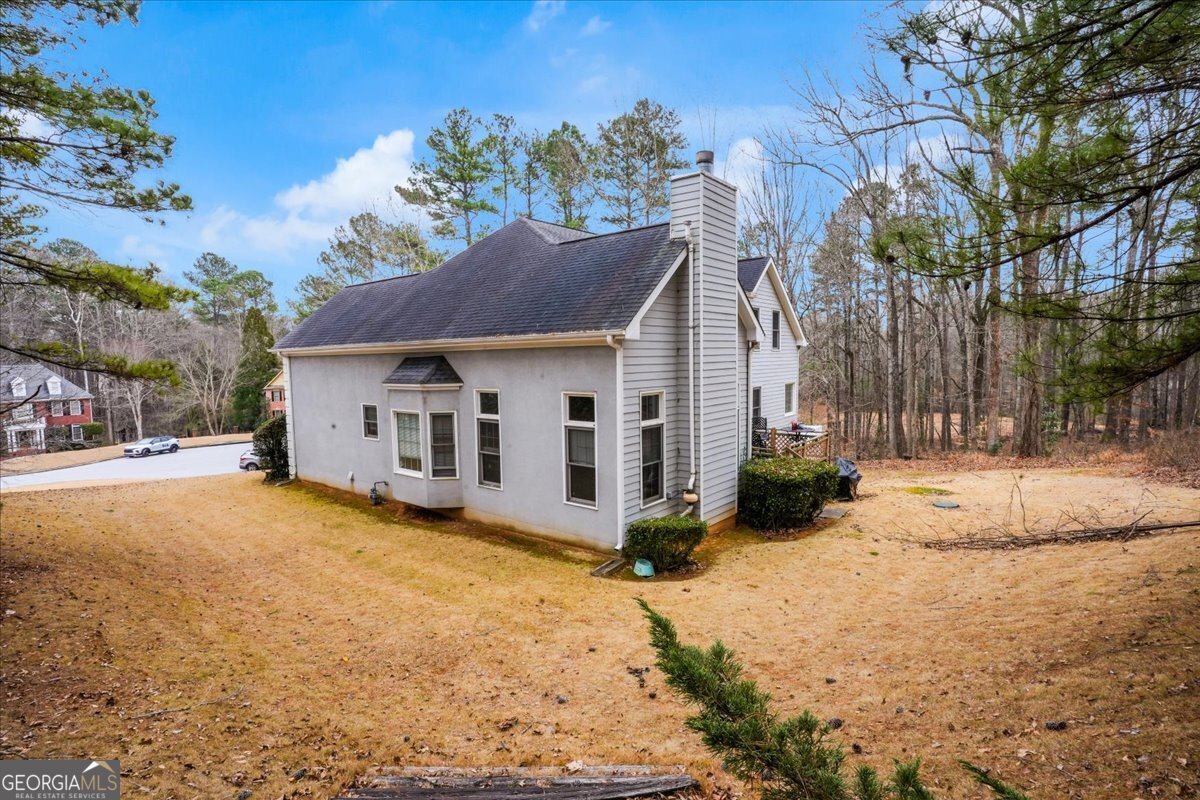 215 Pebblecreek Place South Fulton - Photo 68