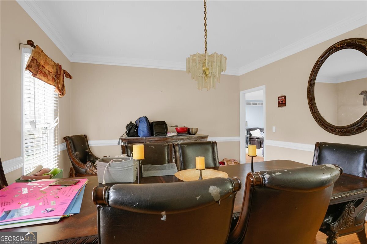 215 Pebblecreek Place South Fulton - Photo 7