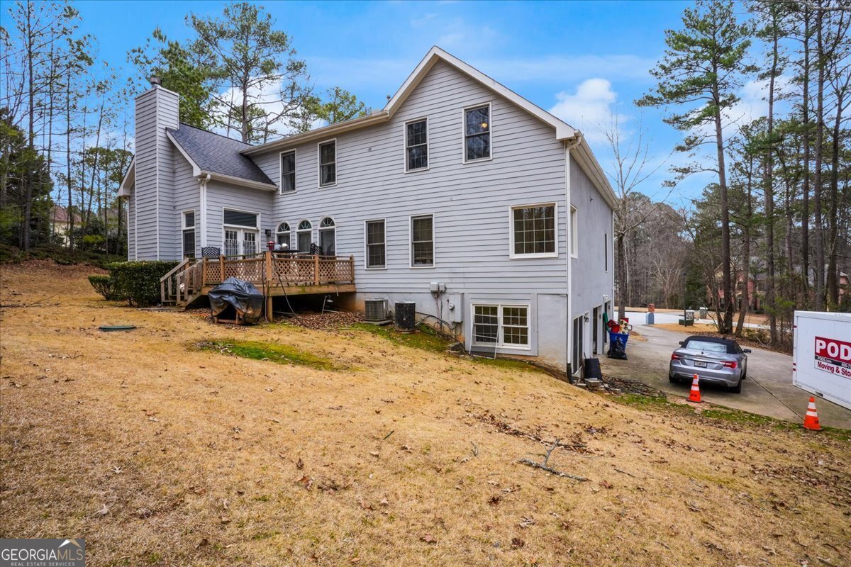 215 Pebblecreek Place South Fulton - Photo 70