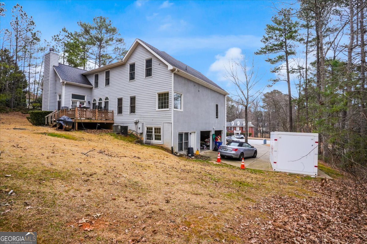 215 Pebblecreek Place South Fulton - Photo 71