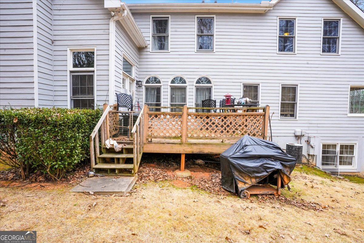 215 Pebblecreek Place South Fulton - Photo 72