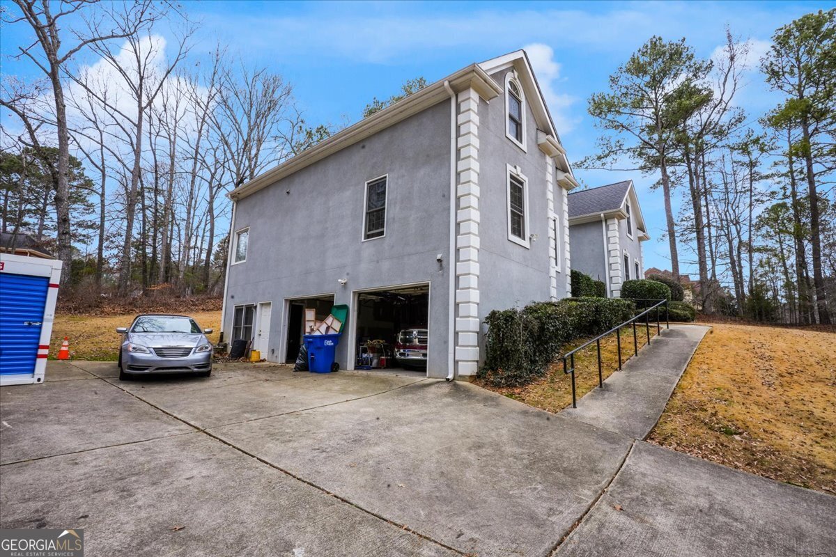 215 Pebblecreek Place South Fulton - Photo 73