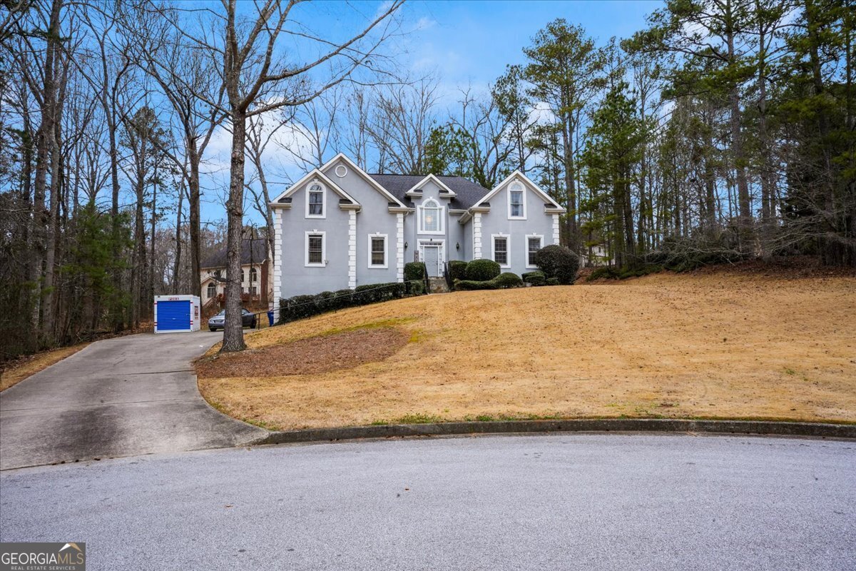 215 Pebblecreek Place South Fulton - Photo 74