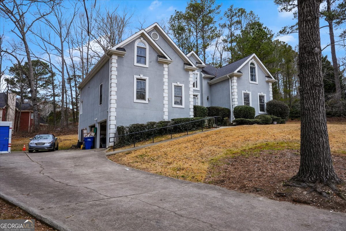 215 Pebblecreek Place South Fulton - Photo 76