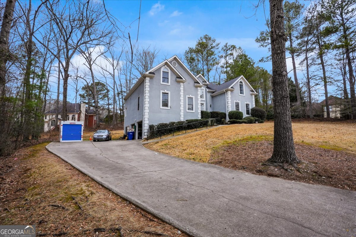 215 Pebblecreek Place South Fulton - Photo 77