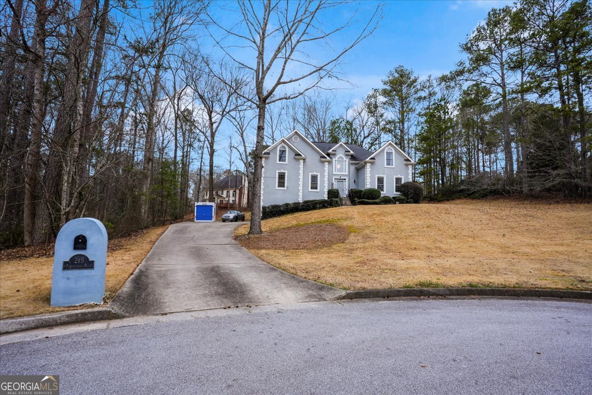 215 Pebblecreek Place South Fulton - Photo 78