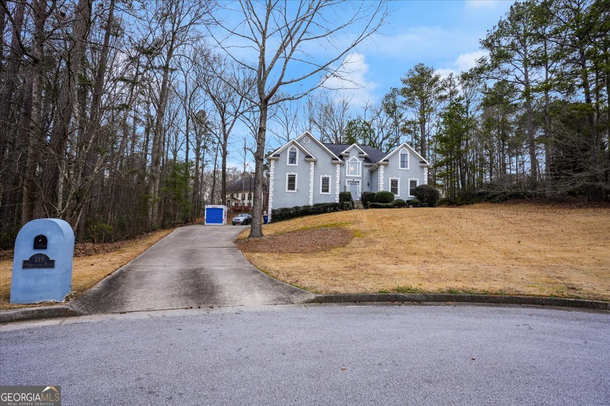 215 Pebblecreek Place South Fulton - Photo 79