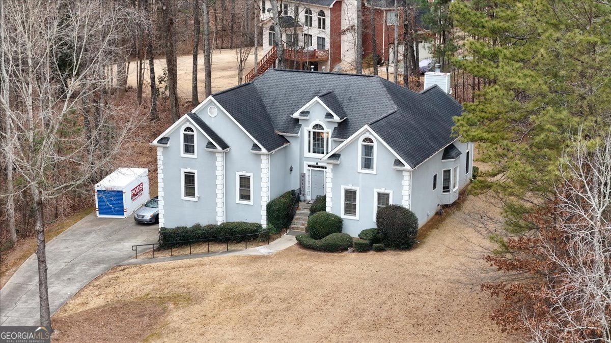 215 Pebblecreek Place South Fulton - Photo 80