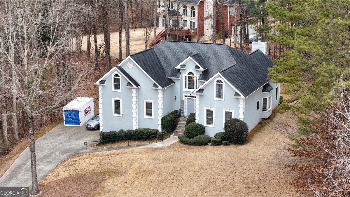 215 Pebblecreek Place South Fulton - Photo 81