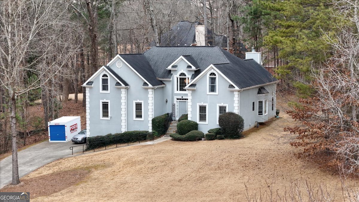 215 Pebblecreek Place South Fulton - Photo 82