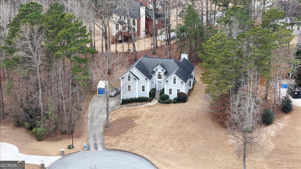 215 Pebblecreek Place South Fulton - Photo 84