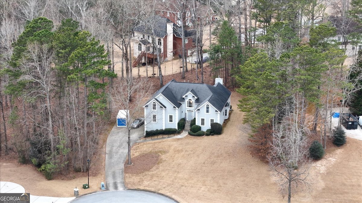 215 Pebblecreek Place South Fulton - Photo 85