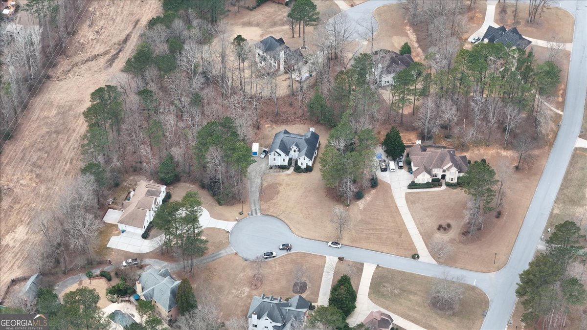 215 Pebblecreek Place South Fulton - Photo 88