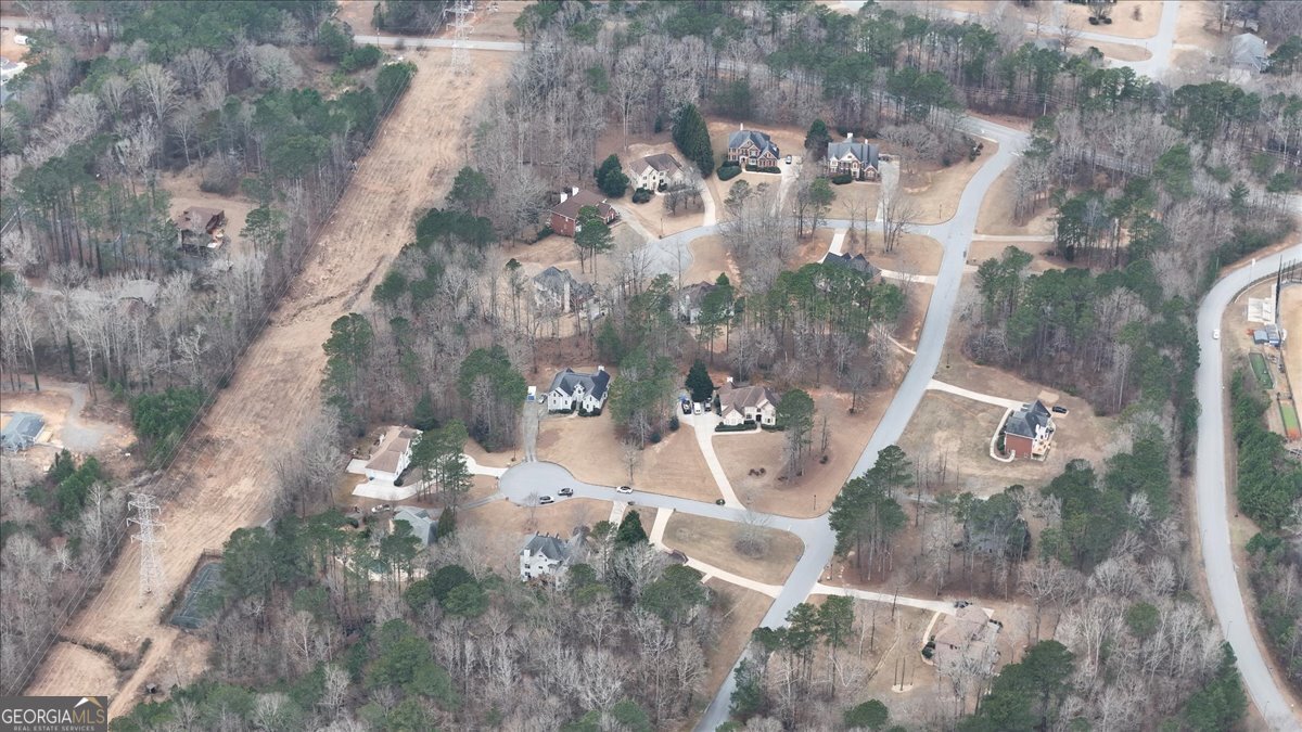 215 Pebblecreek Place South Fulton - Photo 89