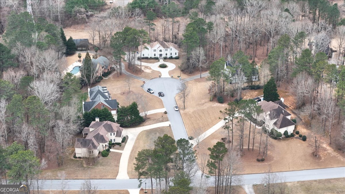 215 Pebblecreek Place South Fulton - Photo 90