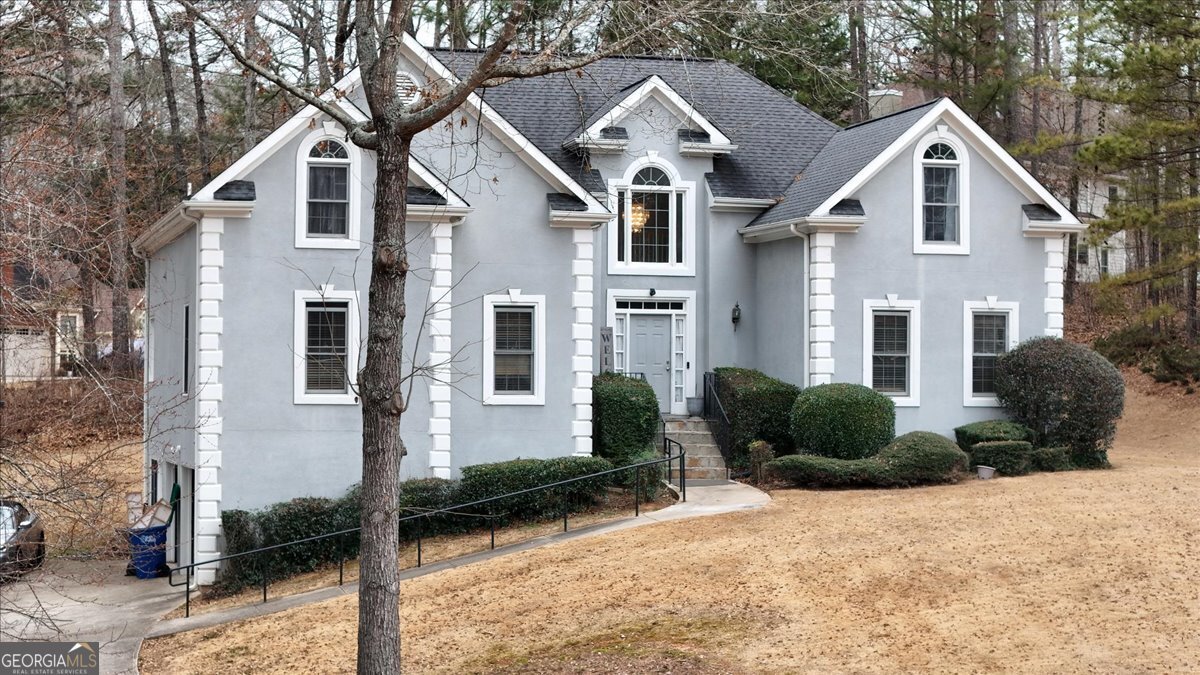 215 Pebblecreek Place South Fulton - Photo 94