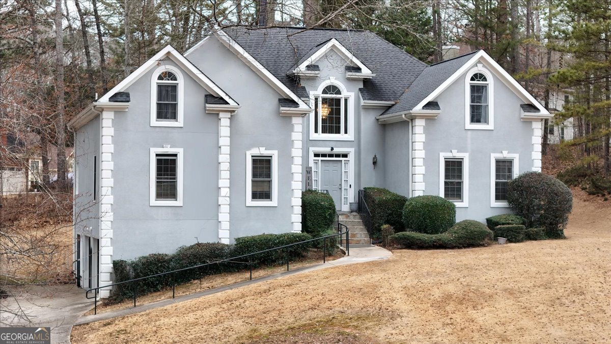 215 Pebblecreek Place South Fulton - Photo 95