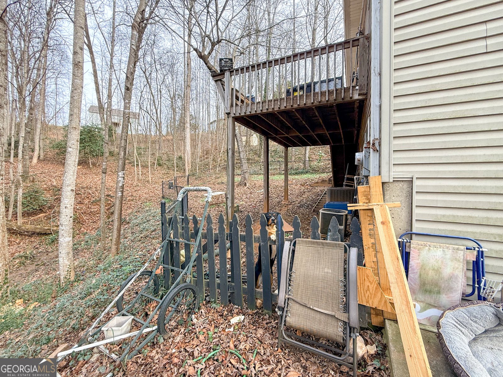 70 Greenview Court Cleveland - Photo 18