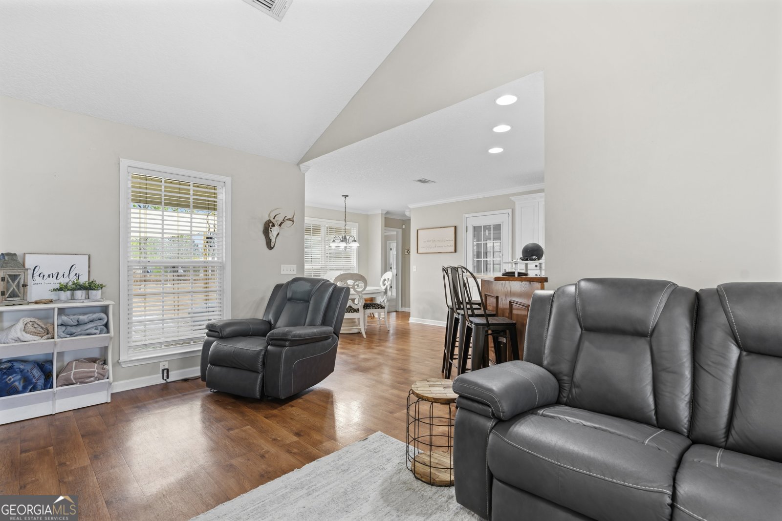 5605 Woodstone Drive Blackshear - Photo 10