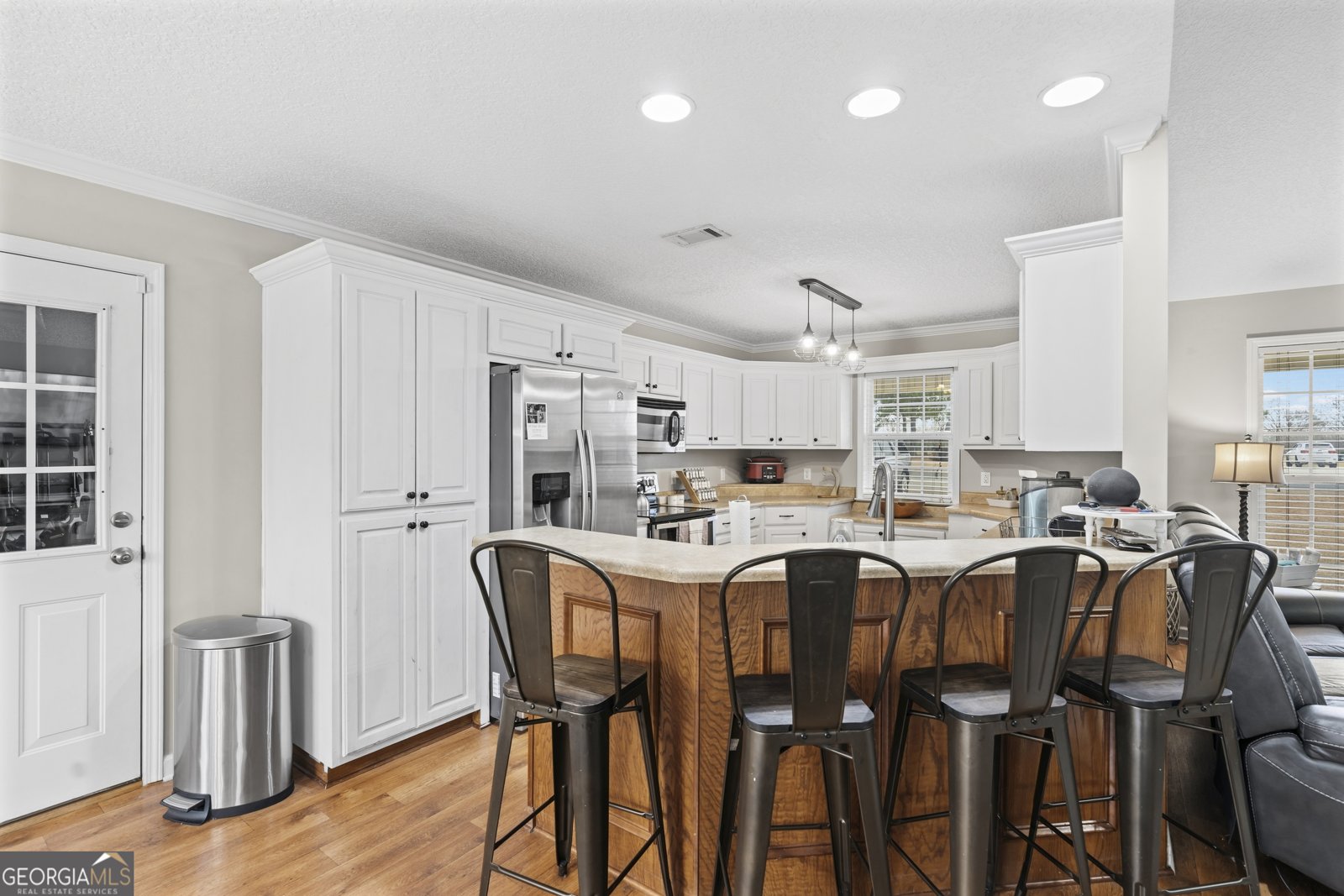 5605 Woodstone Drive Blackshear - Photo 12