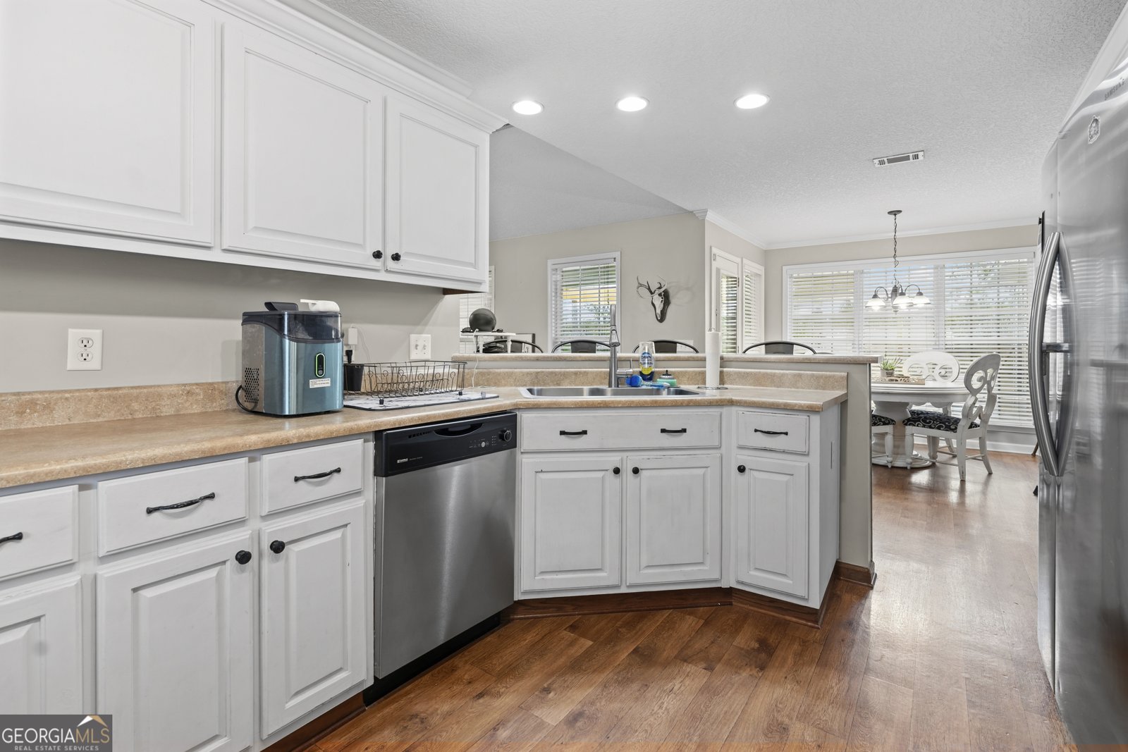 5605 Woodstone Drive Blackshear - Photo 14