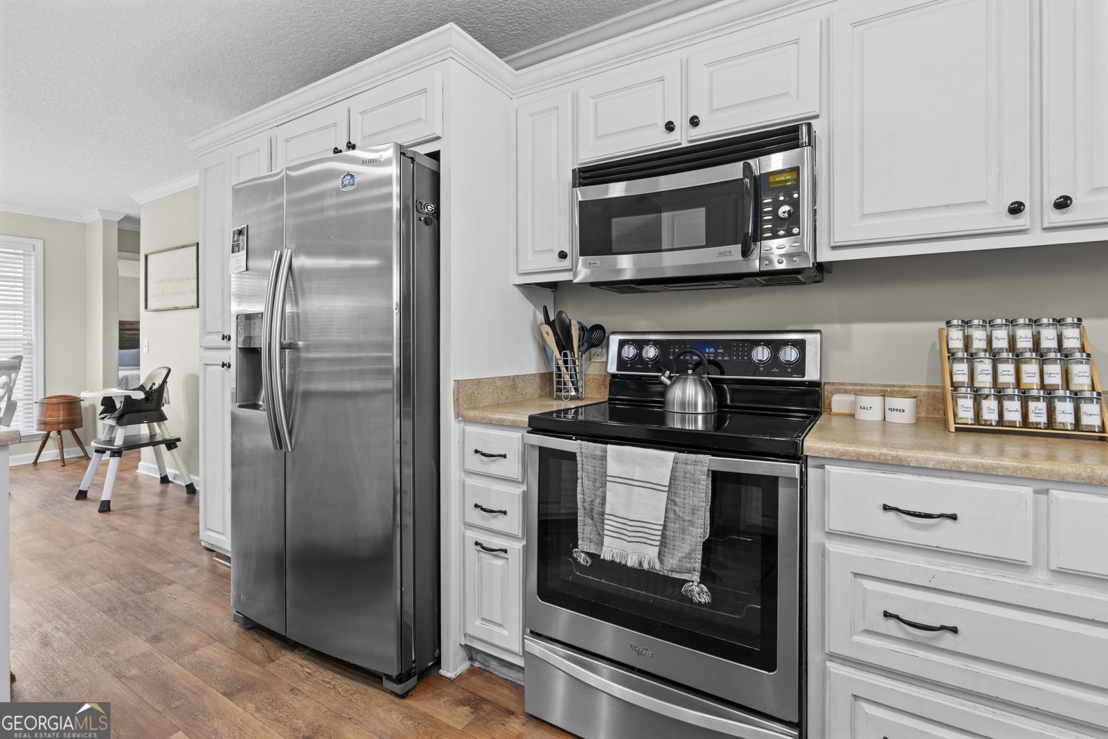 5605 Woodstone Drive Blackshear - Photo 15