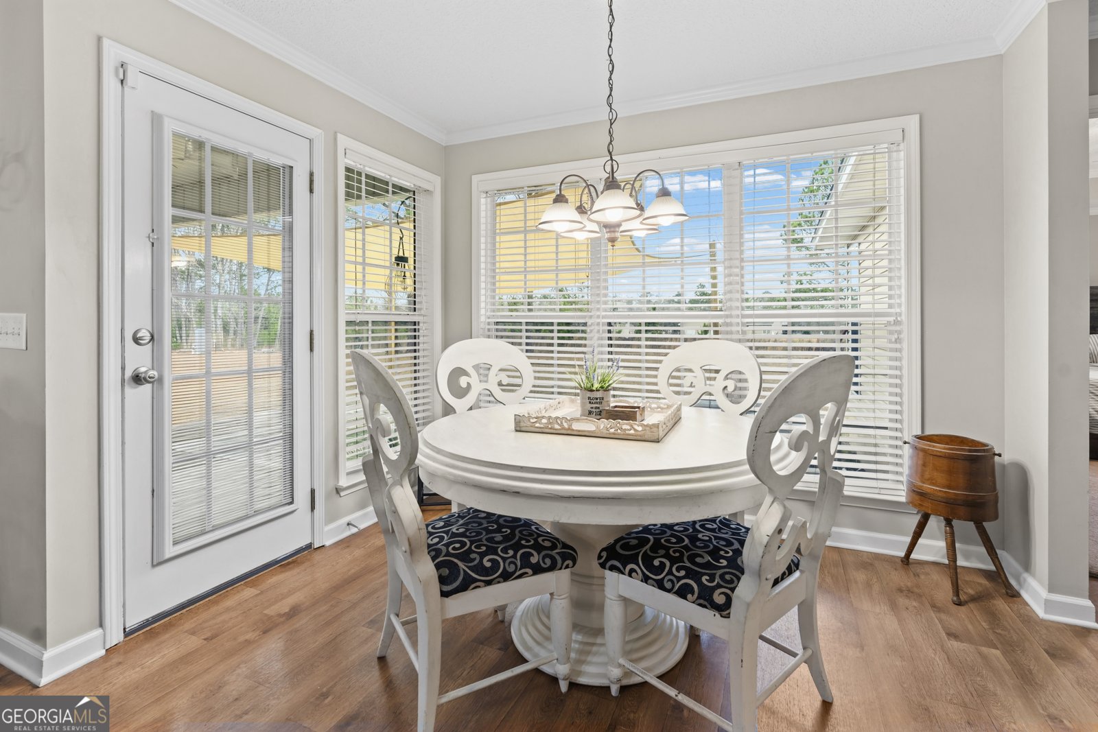 5605 Woodstone Drive Blackshear - Photo 16