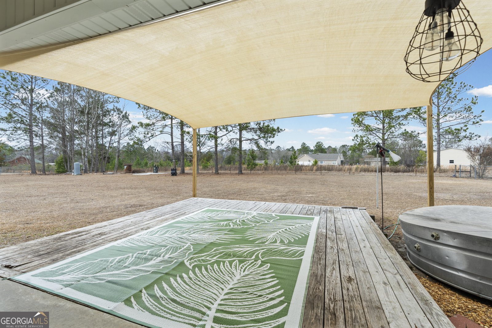 5605 Woodstone Drive Blackshear - Photo 26