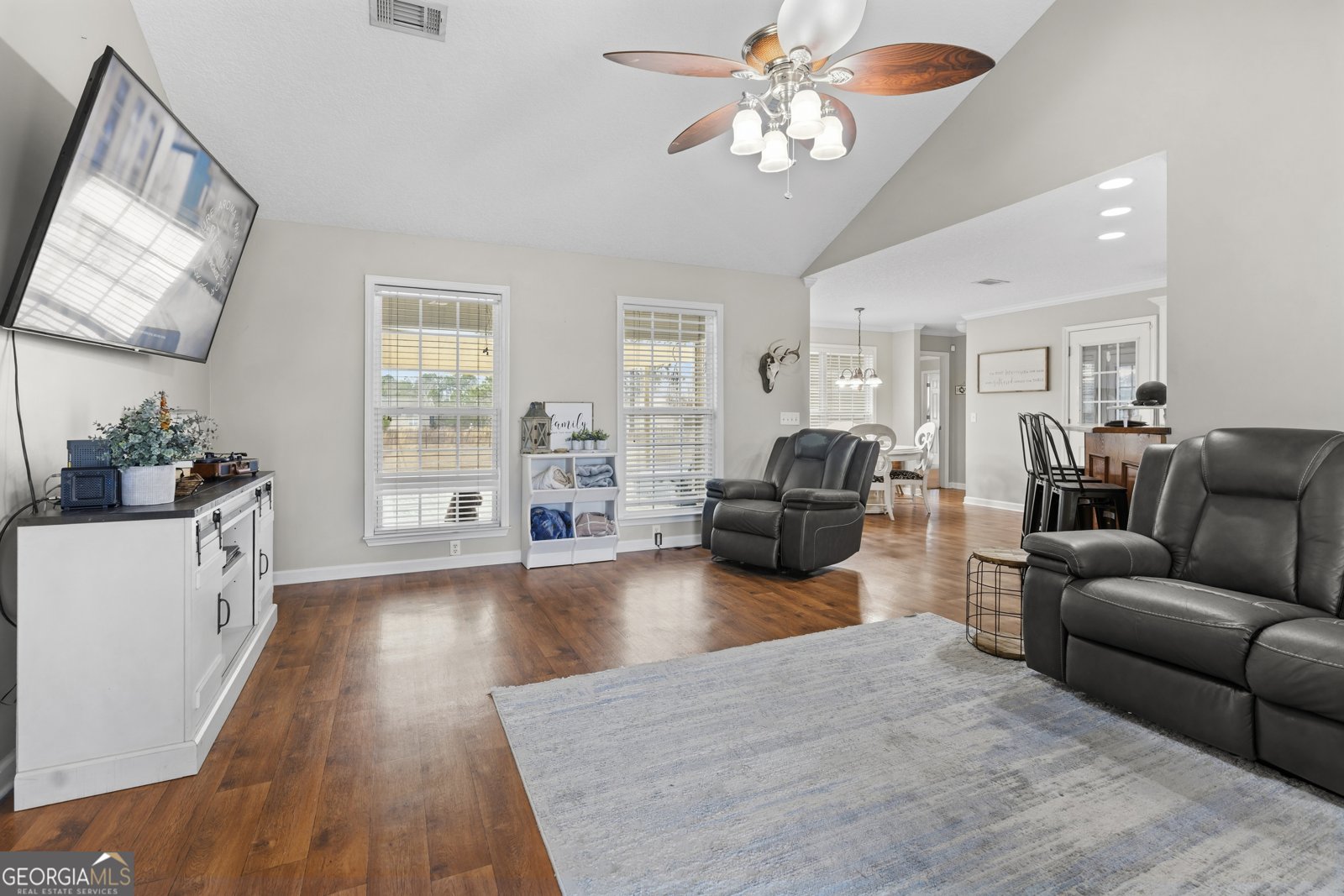 5605 Woodstone Drive Blackshear - Photo 8