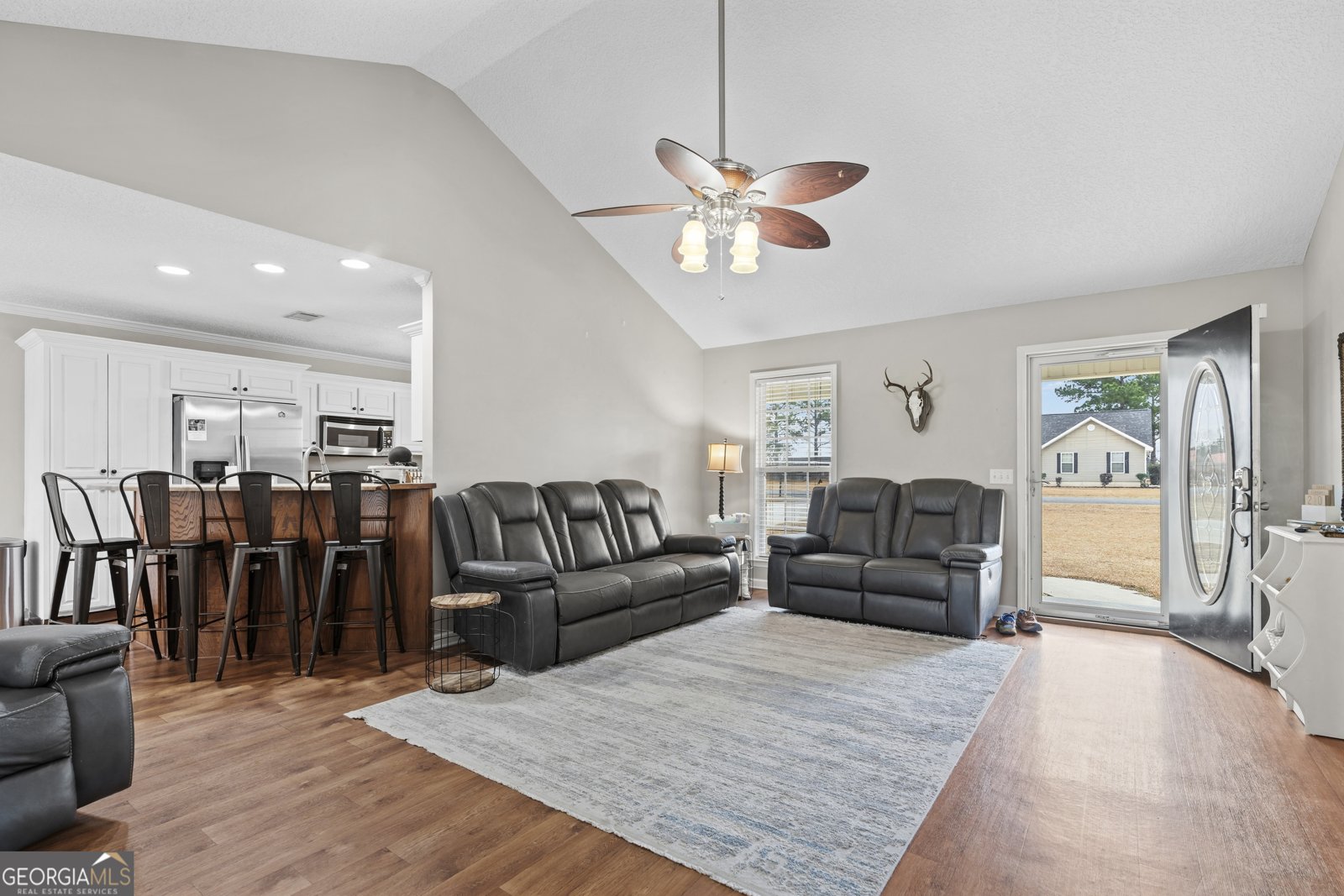 5605 Woodstone Drive Blackshear - Photo 9